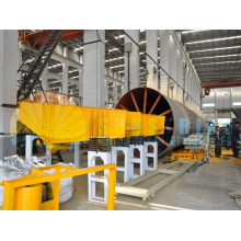 Nice Price Vibrating Feeder for Crushing Machine